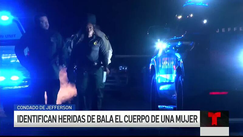 Las autoridades han informado que no hay arrestos hasta el momento.