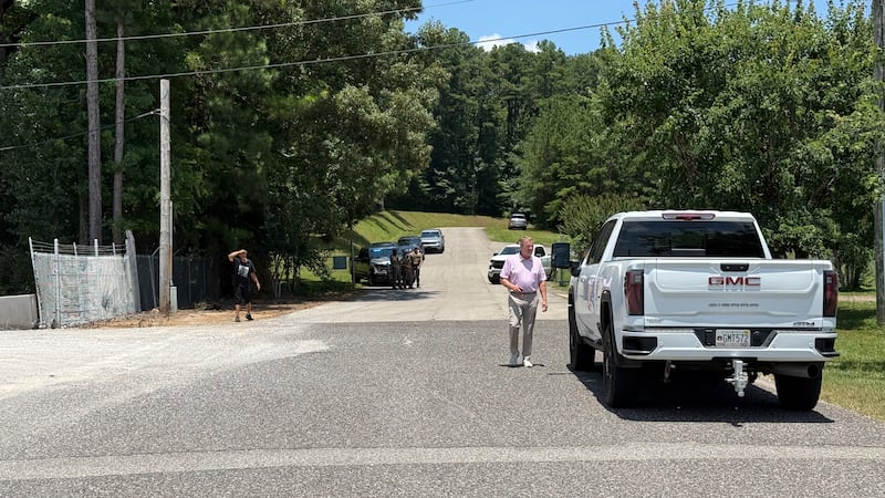 Federal agents execute search warrants at Birmingham plant in identity fraud investigation