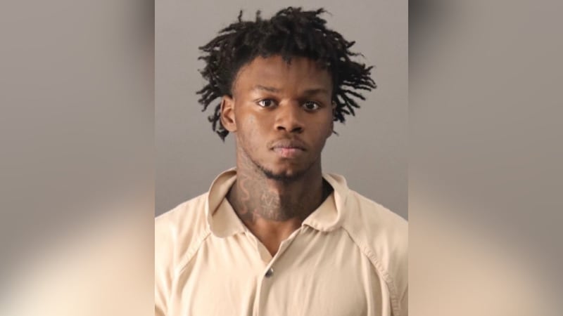 Police described Owe-Earley as a “violent offender,” and said he was arrested on Saturday,...