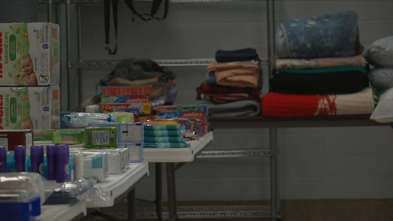 The Colombian Cultural Association in Kansas City is collecting donations for earthquake...