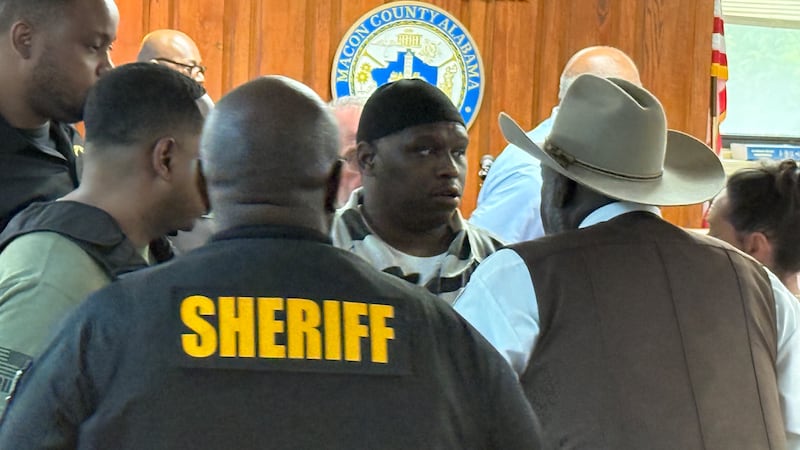 Ibraheem Yazeed sentenced