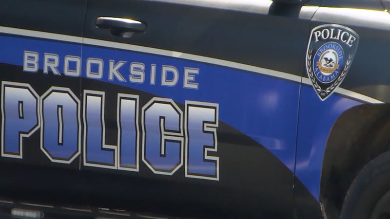 Brookside Police Department