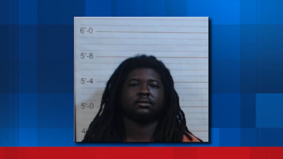Deontae Johnson