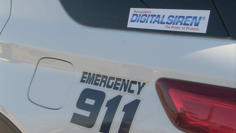 Pointe Coupee Parish Sheriff's Office adds Digital Siren app to warn nearby drivers of active...