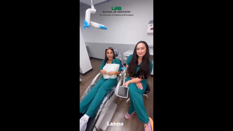 UAB via Latino News for Telemundo Birmingham