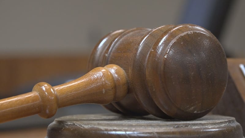 gavel