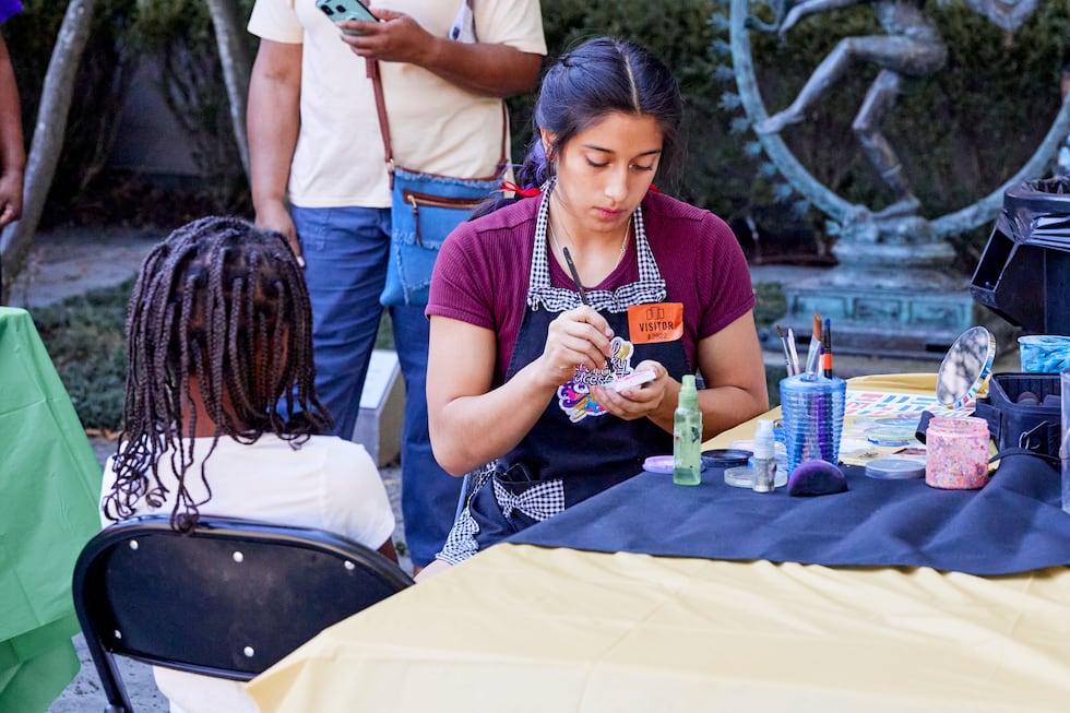Latin American Heritage Festival