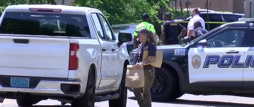 Identifican restos humanos hallados en abril