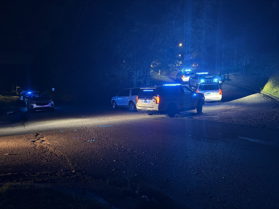 Un joven de 18 años fue hallado muerto a tiros en el condado de Jefferson la noche del...