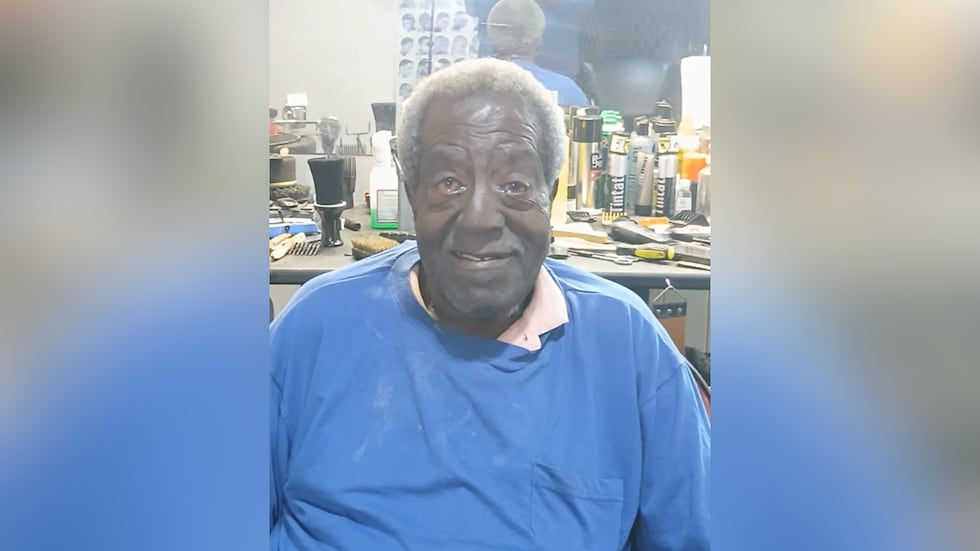 J.W. McElrath, veterano de Vietnam, apuñalado múltiples veces en Sylacauga.