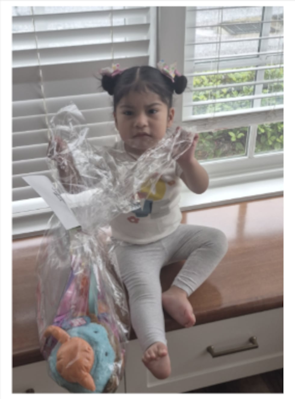 Keysi Gomez-Lopez