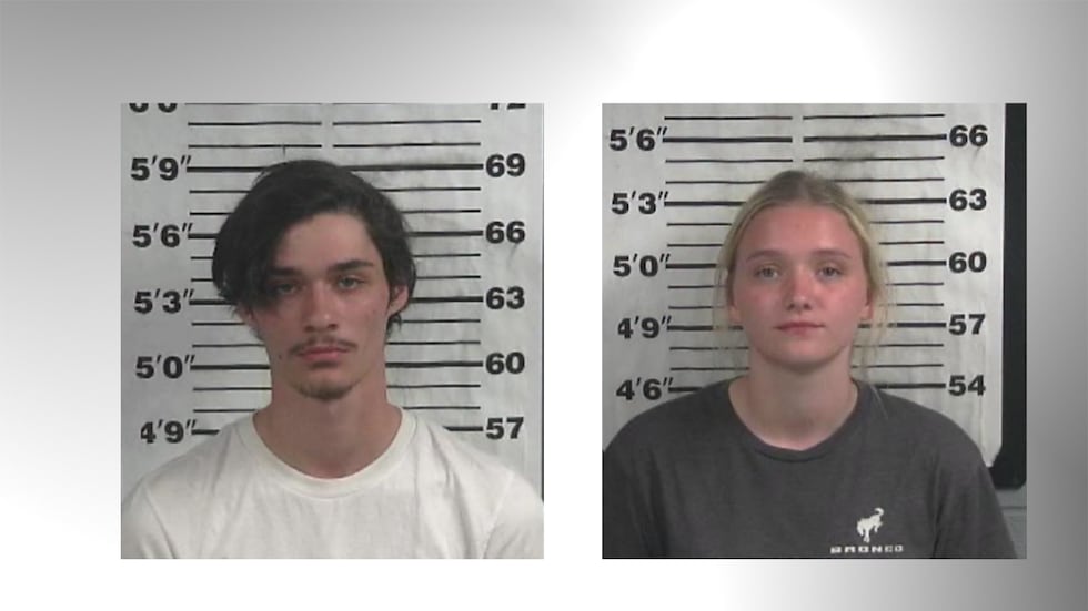 Michael David Hughes - Kimbley Michelle Cobb