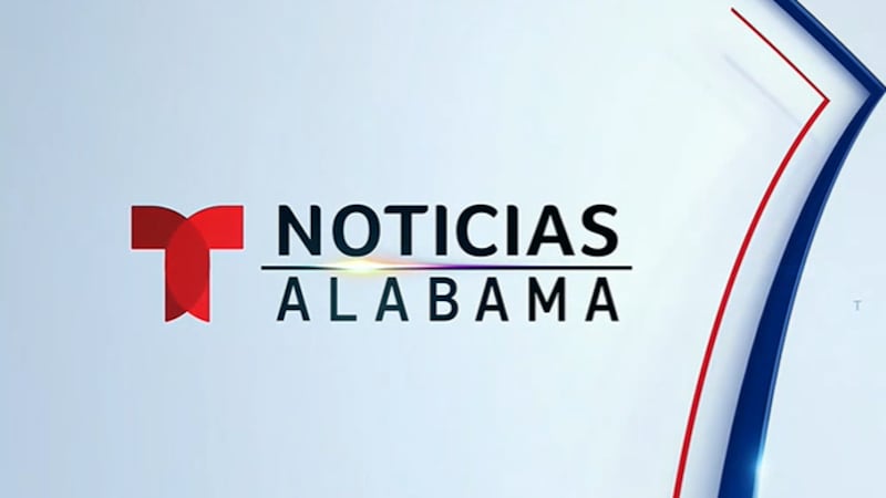 Noticias Telemundo Alabama