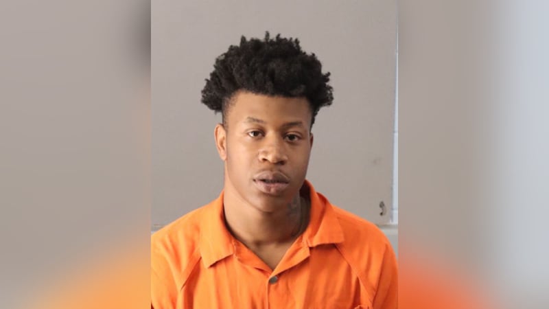 21-year-old Da’Marriya De’Vhon Carr