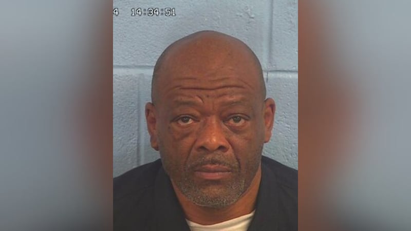 Carlton Lenard Adams