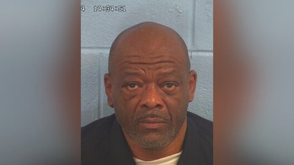 Carlton Lenard Adams