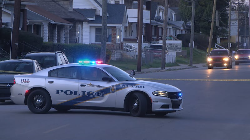 Man in ‘critical condition’ after shooting in Parkland neighborhood