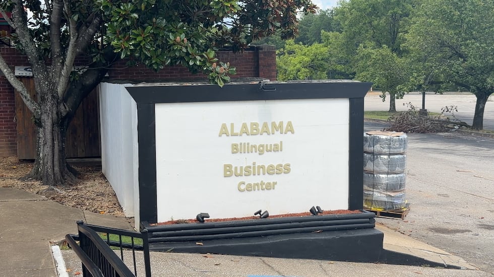 Alabama Bilingual Business Center