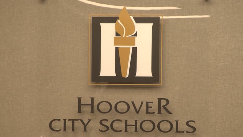 Hoover City Schools