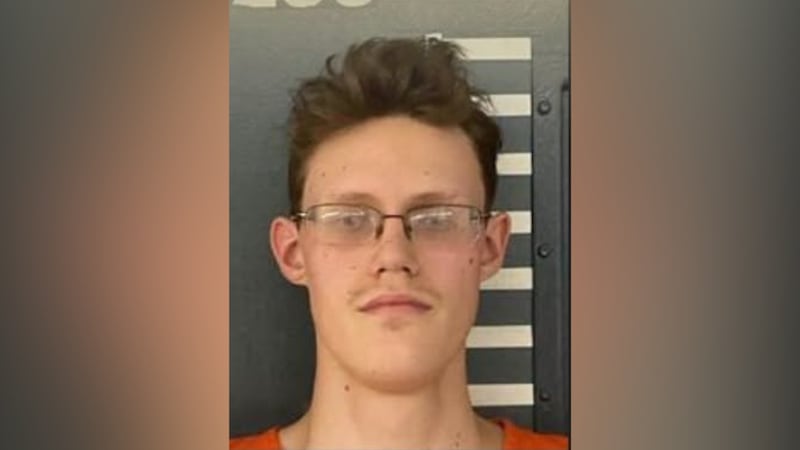 Jacob Wheeler fue arrestado en su domicilio, en la County Road 793.