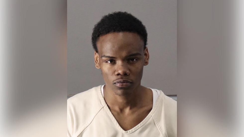 Kelvin Speed, de 22 años