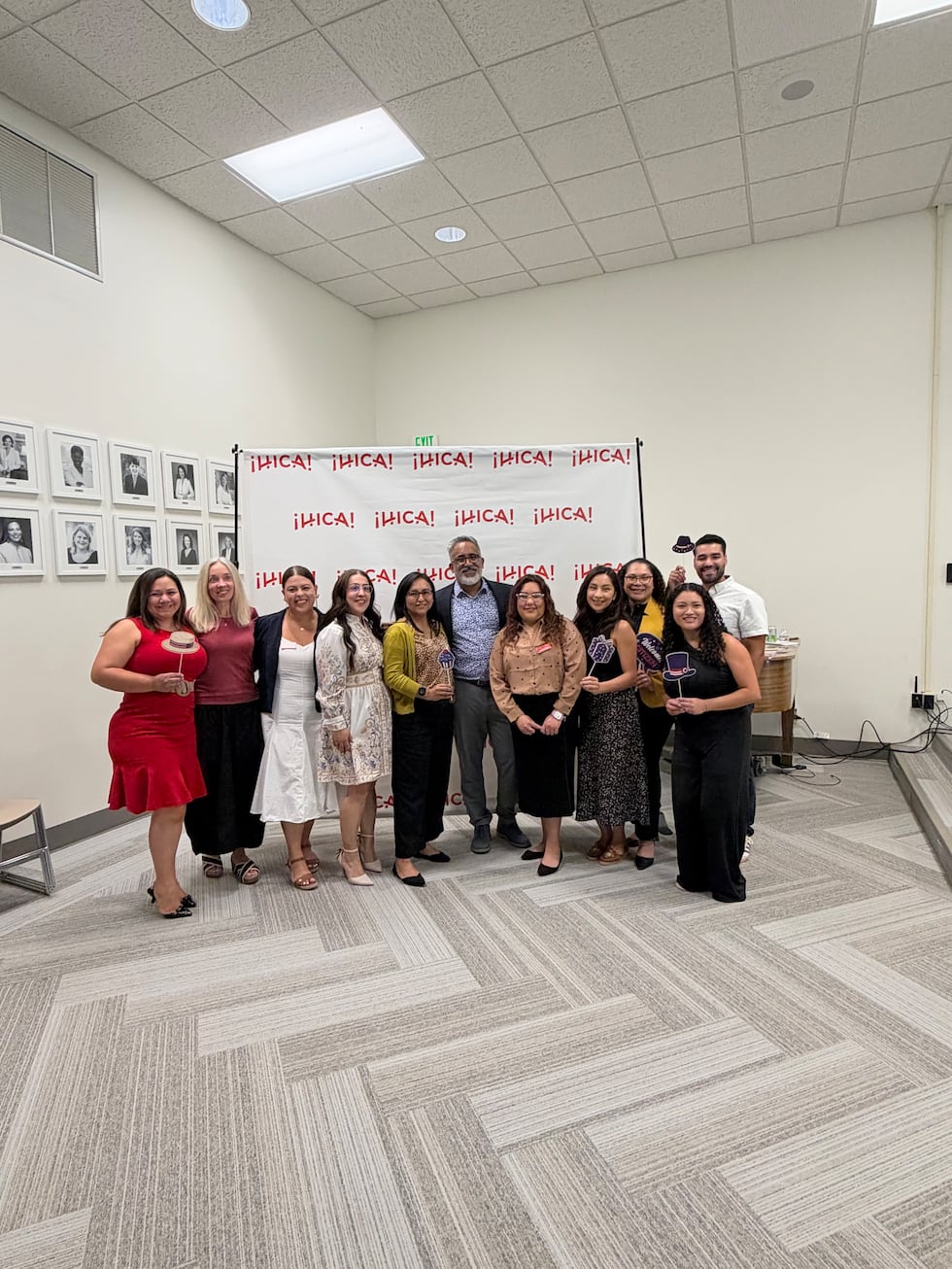 HICA celebra la naturalización de 40 nuevos ciudadanos en Alabama