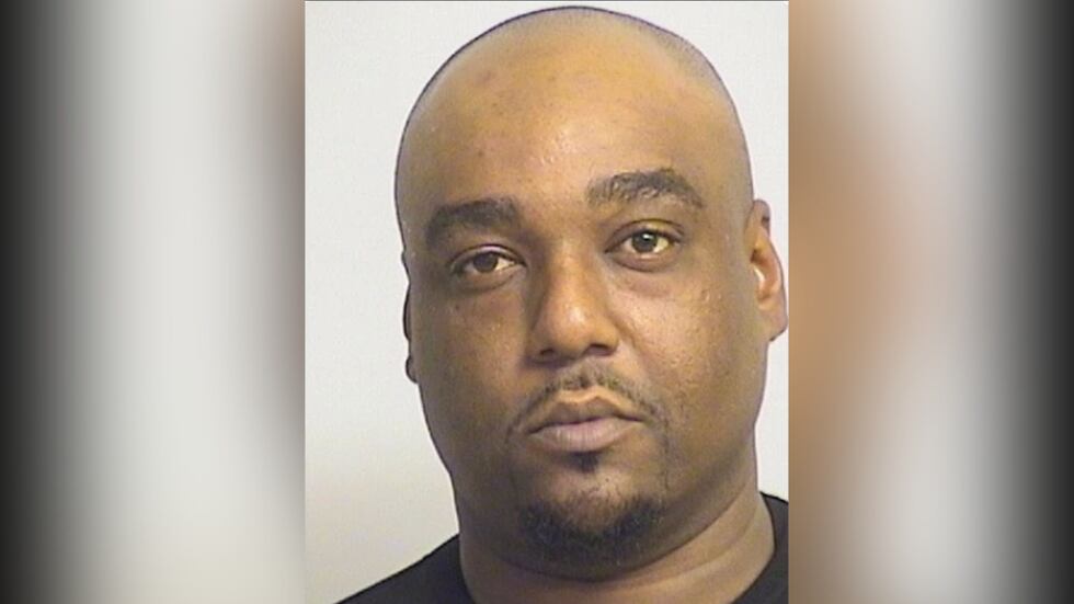 Jarmarquis George Jones