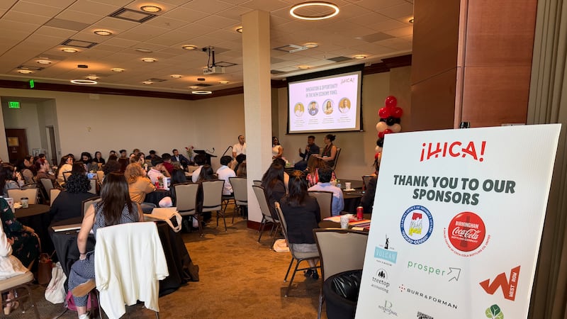 Latin Opportunity Summit (HICA)