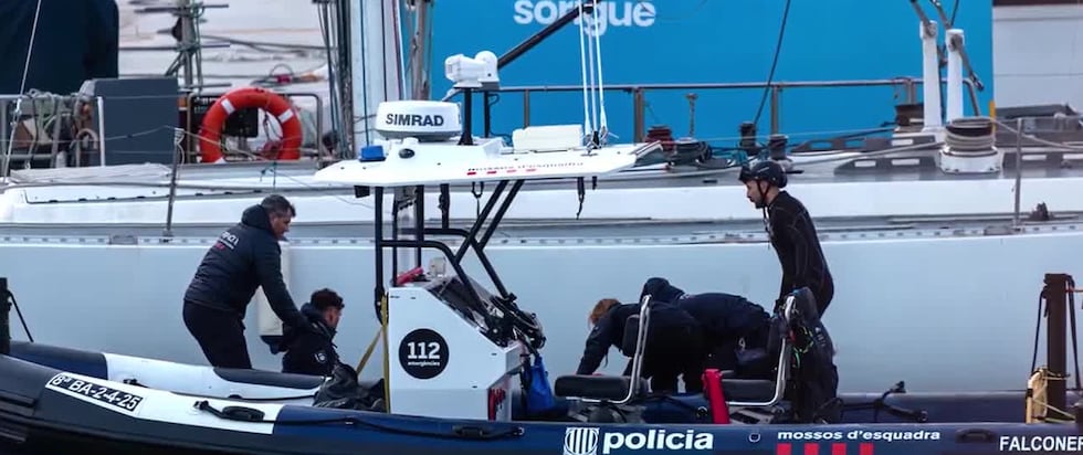 Nuevos detalles tras el hallazgo del cuerpo de un estudiante de la Universidad de Alabama en...