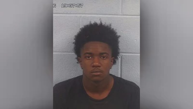 Devarius Harris