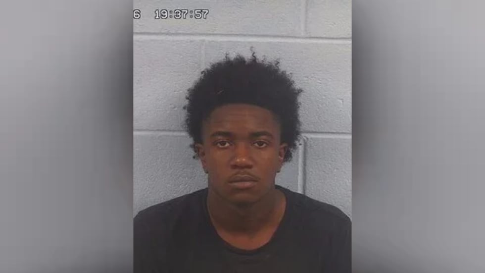 Devarius Harris