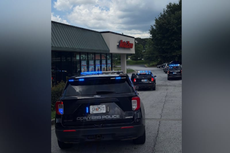 AutoZone