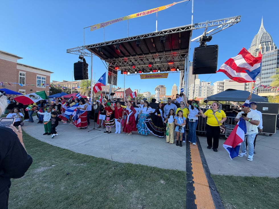 Mobile Latin Fest 2026