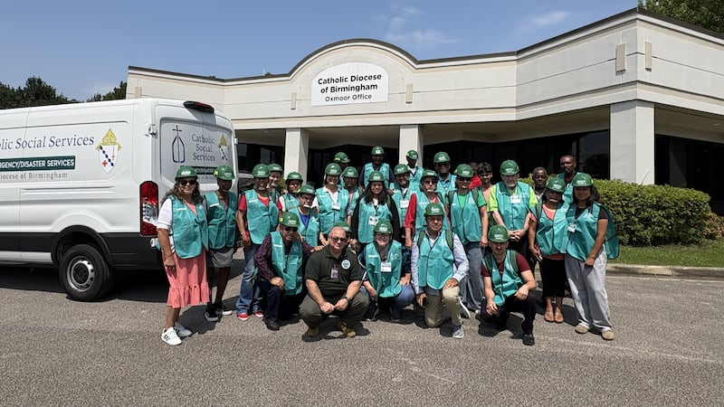 More than 30 Jefferson County residents complete emergency response training to help...