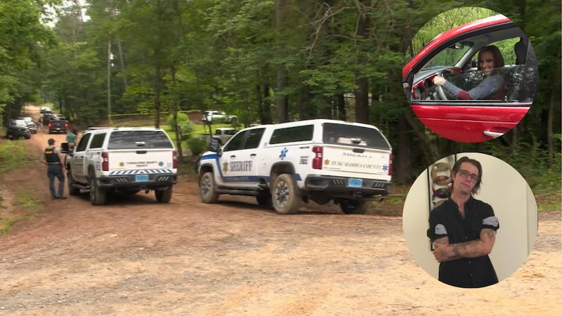 RIcky Adkins has been charged with manslaughter after his sister, Christie Adkins, was shot...