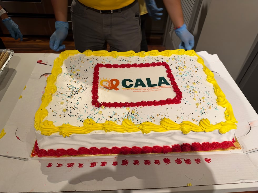 Nueva sede de CALA en Birmingham