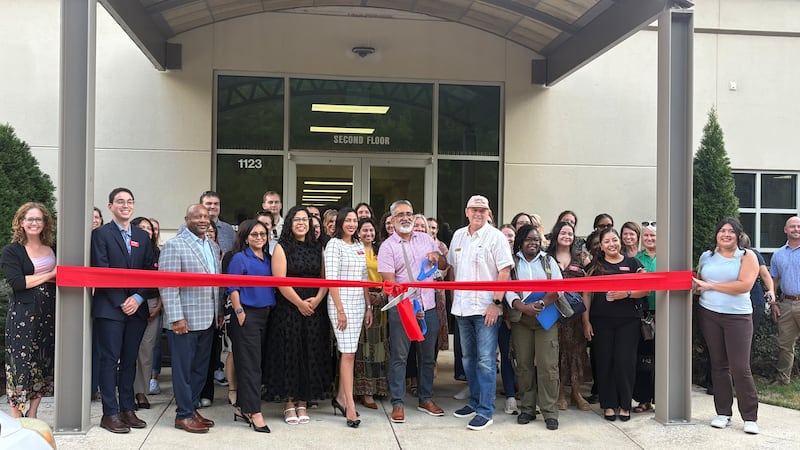 HICA amplía sus servicios con nueva oficina en Shelby County