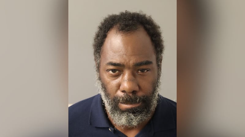 Derrick Prewitt, 46, has been charged with murder after police say he fatally stabbed his...