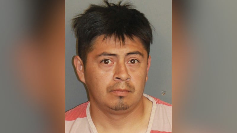 Rivera-Ponce enfrenta dos cargos de abuso sexual.