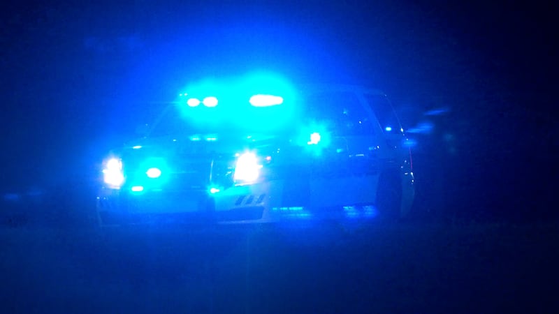A Bessemer police officer was listed in stable condition at UAB Hospital after a crash Monday...