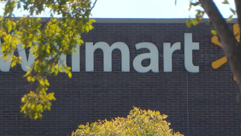 Officials say the Walmart Neighborhood Market in Ladson will close temporarily for about a...