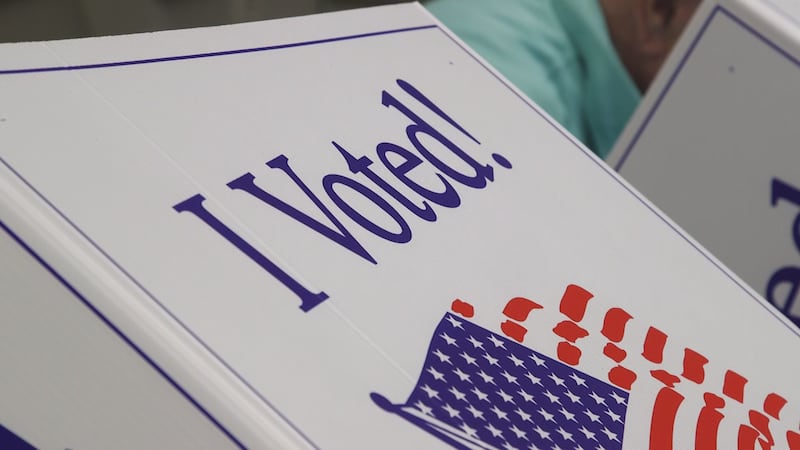 Filing for the 2026 elections began on Monday and will be open until March 30. Here's a list...