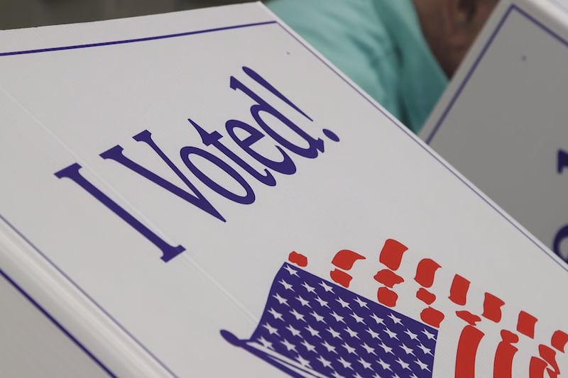 Filing for the 2026 elections began on Monday and will be open until March 30. Here's a list...