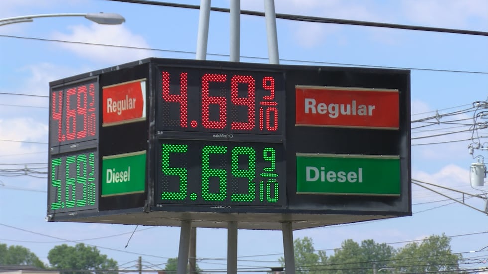 Los precios llevan un tiempo disparándose; especialmente en los últimos días, dado que la AAA...