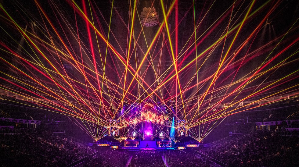Trans-Siberian Orchestra