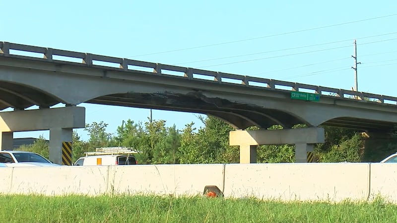 With only one lane open, Shelby County Schools is moving quickly to make sure students can...