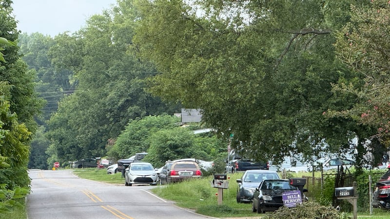 Bessemer Police: 5-year-old killed in accidental shooting