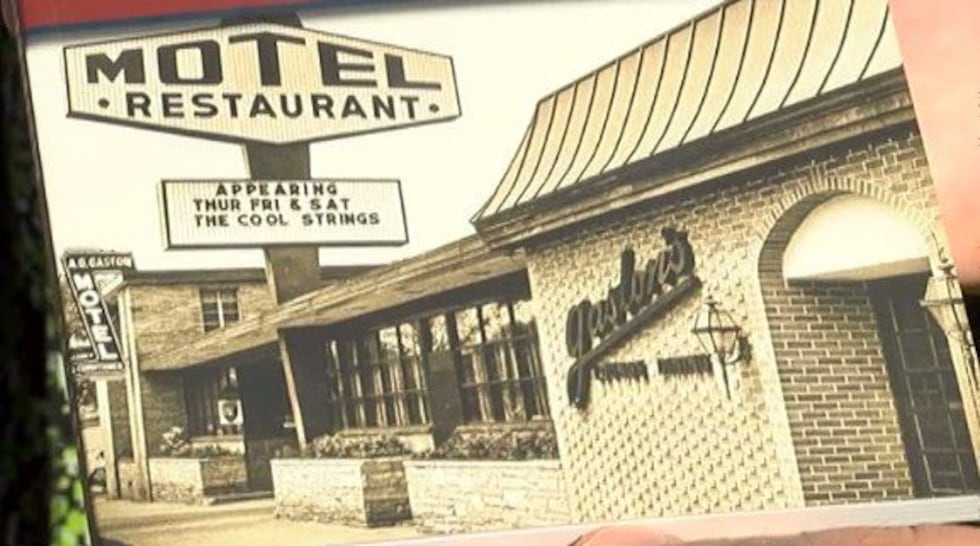 (Fuente: El A.G. Gaston Motel en Birmingham: Un hito de los derechos civiles)
