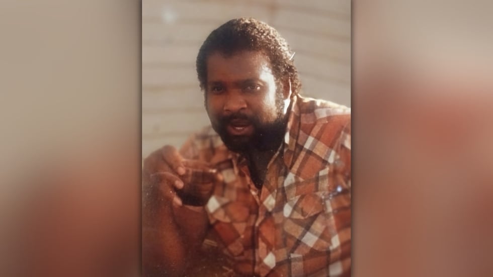 El cuerpo de Willie Warren Tansil, Jr., fue hallado en Birmingham, Alabama, el 5 de julio de...