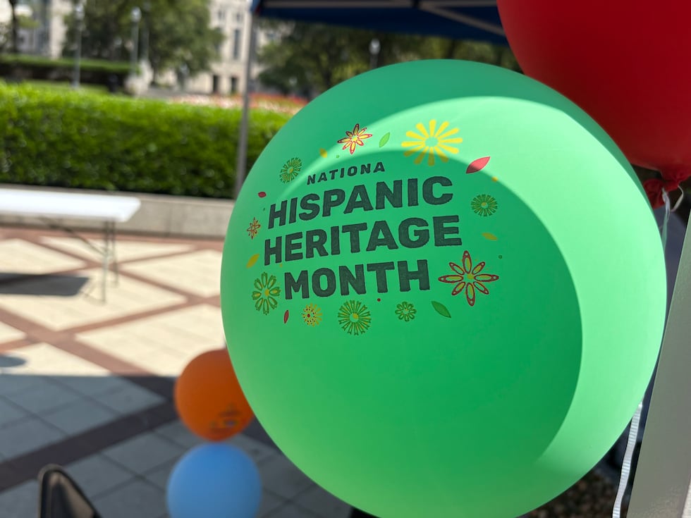 Birmingham celebra la Herencia Hispana con comida, música y cultura